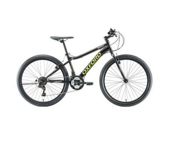 Oxford Bikes Bicicleta infantil drako aro 24 oferta
