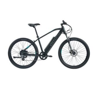 Oxford Bikes Bicicleta eléctrica aro 27.5 ezway oferta