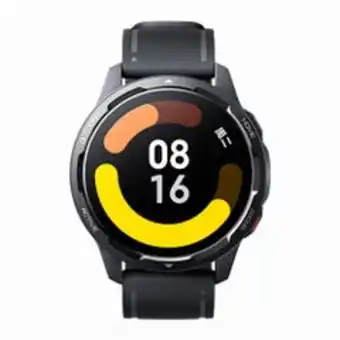 Abcdin Smartwatch xiaomi s1 active 1,43 pulgadas black oferta