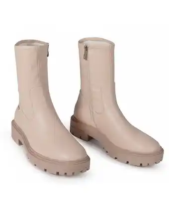 C Moran Botines mujer 890 lycra oferta