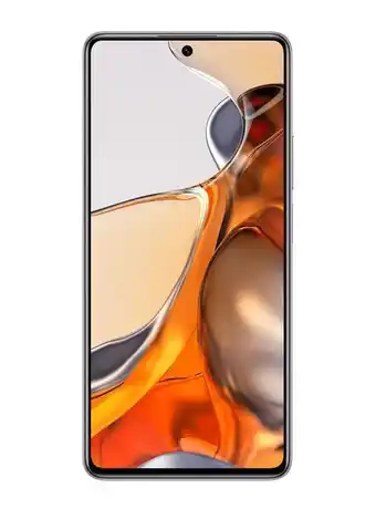 Paris Smartphone 11t pro 256gb 6.6" moonlight white liberado oferta