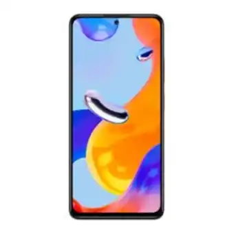 Abcdin Celular xiaomi redmi note 11 pro 128 gb 6,67 pulgadas blanco oferta