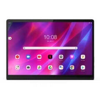 Abcdin Tablet lenovo yoga tab 13" qualcomm 870 8gb-128gb wifi oferta