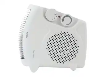 Easy Termoventilador 2000w smd160g blanco nex oferta