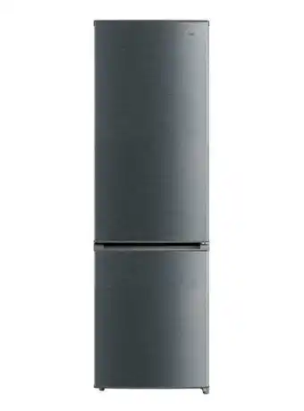 Paris Refrigerador midea frío directo 260 litros mrfi-2660s346rw oferta
