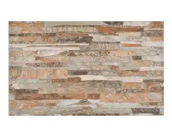 Easy Cerámica muro 27x45 cm fachaleta tentación 1,7 m2 cordillera oferta