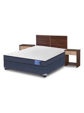 Paris Cama americana ba excellence 2 plazas set stylo oferta