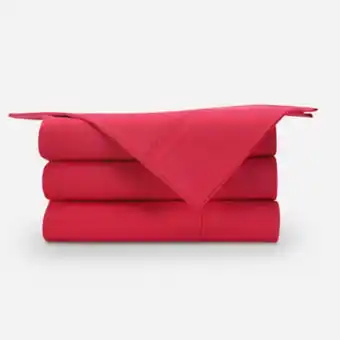 CIC Sábanas super king 180 hilos pink oferta