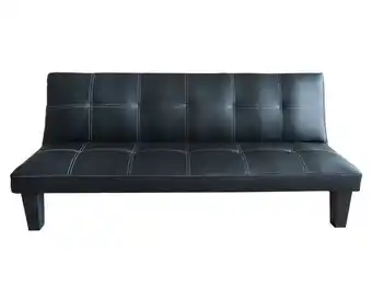 Easy Futón neoanis negro m+design oferta