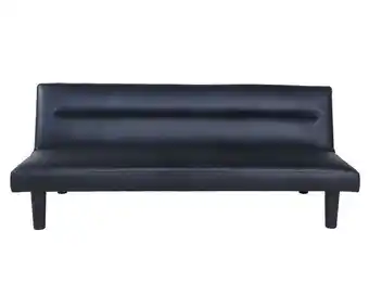 Easy Futón bash negro m+design oferta