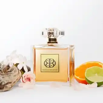 Falabella Perfume mujer cecilia bolocco edp 100 ml oferta