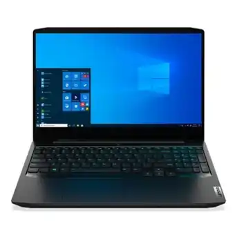 Falabella Notebook gamer ideapad gaming 3 ryzen 7 16gb ram 1tb+ 256gb ssd geforce gtx 1650 ti 4gb 15.6" oferta