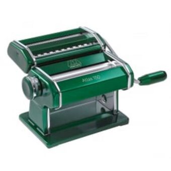 El Volcan Máquina pastas atlas 150... oferta