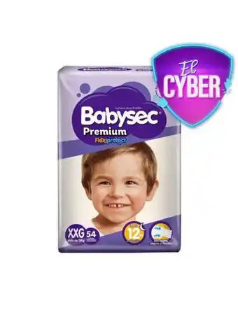 Lysto Babysec oferta