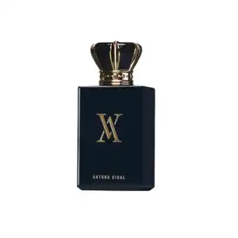 Perfume hombre arturo vidal my kingdom edp 100ml