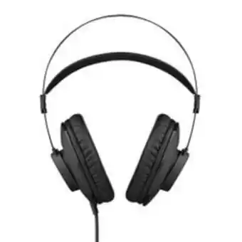 Abcdin Audífonos de estudio akg k72 oferta