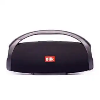 Abcdin Parlante bluetooth blik booster 1 oferta