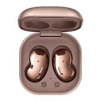 Abcdin Audífonos inalámbricos samsung galaxy buds live oferta