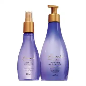 Avon Pack encanto delicada & romántica oferta
