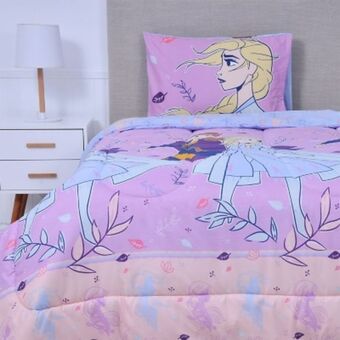 Falabella Plumon infantil frozen oferta