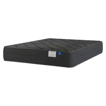 Falabella Colchón black 2 plazas oferta