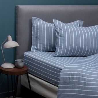 Falabella Juego de sábanas estampadas oferta