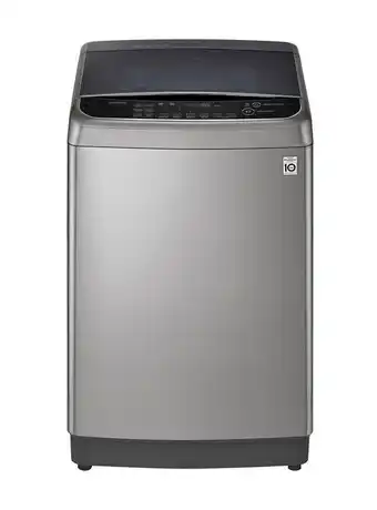 Paris Lavadora lg superior 13 kilos wt13vs6h oferta