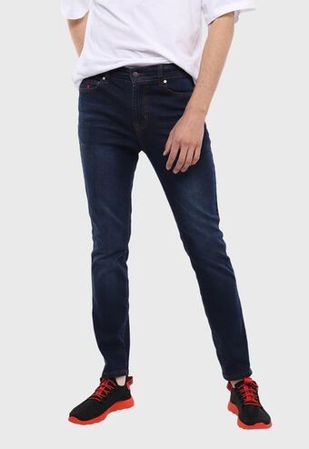 Ripley Jeans hombre soviet oferta