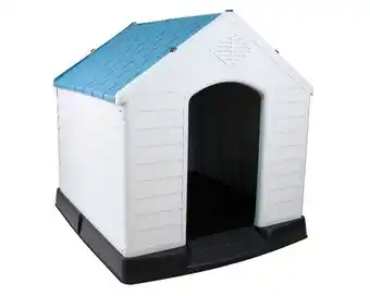 Easy Casa perro 73,6x66,5x69,5 cm m premium pet's fun oferta