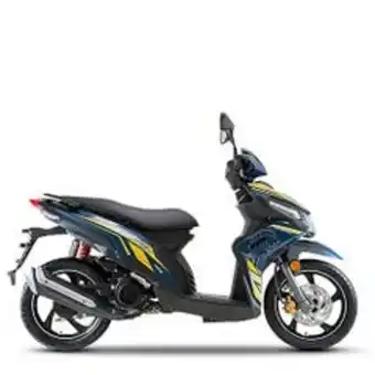 Abcdin Moto benelli vz125i negra oferta
