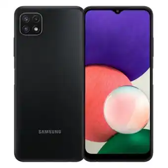 Falabella Smartphone samsung galaxy a22 5g 128gb oferta