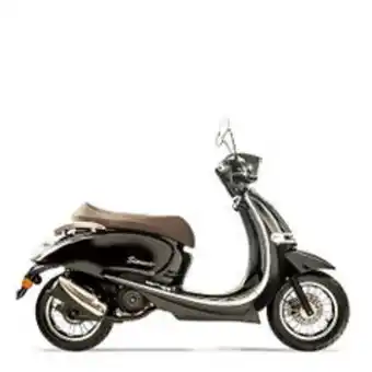 Abcdin Moto lifan sienna lf150t-c negro oferta