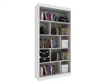 Easy Librero ho-2907 blanco altavision oferta