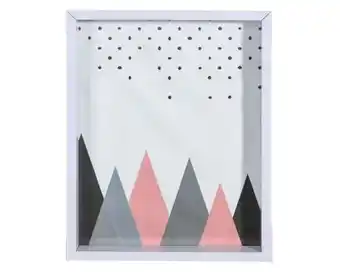 Easy Marco foto 20x25 cm blanco cotidiana oferta