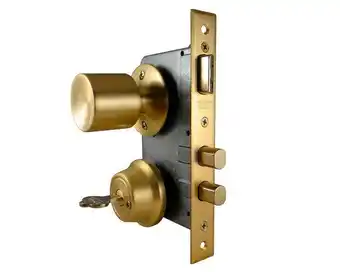 Easy Cerradura embutida acceso 4180bsl bronce scanavini oferta