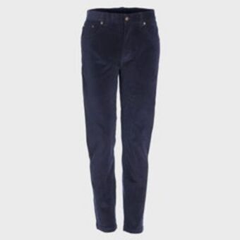 Potros Pantalón cotelé algodón 5b.. oferta