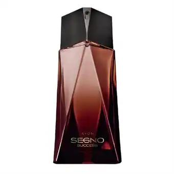 Avon Segno success perfume de hombre oferta