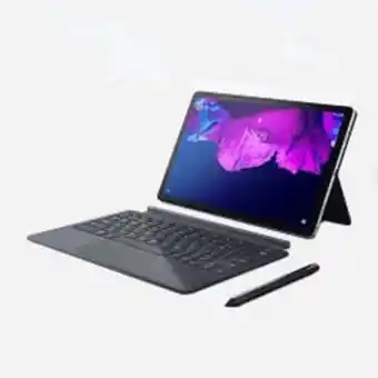 Abcdin Tablet lenovo tab p11 11" 2k snapdragon 662 6gb-128gb + teclado y lápiz oferta