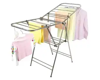 Easy Tendedero silver cotidiana oferta