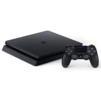 Abcdin Consola playstation 4 slim 500gb oferta