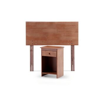 Rosen Set muebles tabor 1,5 plazas oferta