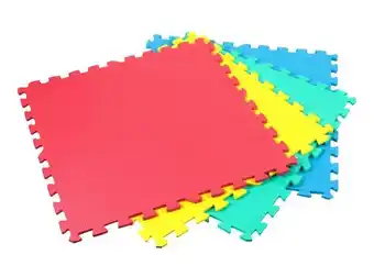 Easy Foam mat 60x60 cm cotidiana oferta