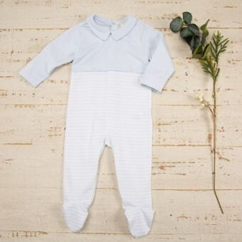 Falabella Ositos y enteritos algodón bebé niño oferta