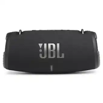 Falabella Parlante bluetooth jbl xtreme 3 negro oferta