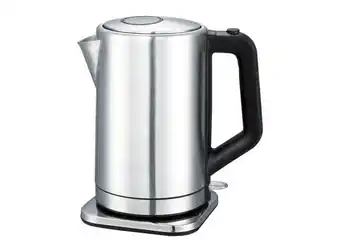 Easy Hervidor 3 litros ka3010ss cromado nex oferta