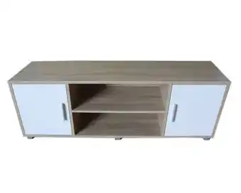Easy Rack tv benitto natural/blanco m+design oferta