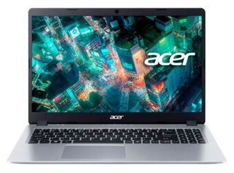 Paris Notebook aspire 5 a515-43-r5kb-3 amd ryzen 3 3200u radeon graphics vega 3 16gb ram 256gb ssd 15.6" oferta