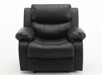 Sillón reclinable budapest