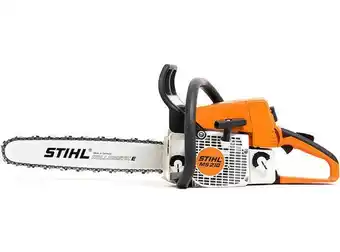 Ripley Motosierra ms210 esp 16'r stihl oferta