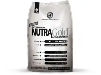 Ripley Nutra gold holistic criadores 20kg oferta